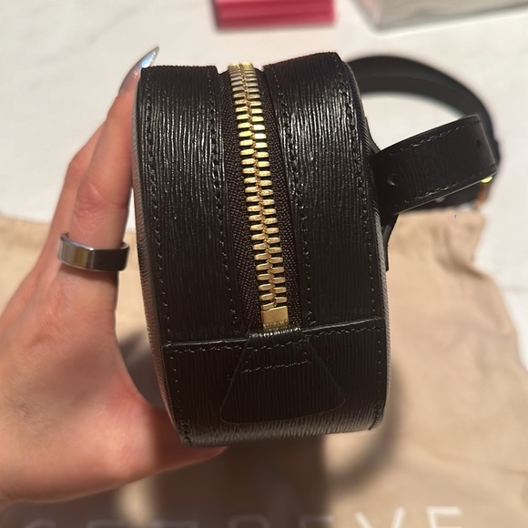 Senreve Coda belt bag in black - NWOT - Picture 4 of 16